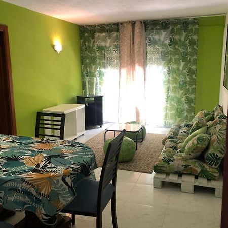 Caribe Apartment Alcala de Henares Exterior photo