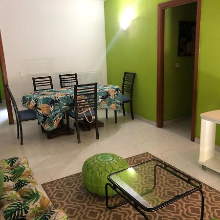 Caribe Apartment Alcala de Henares Exterior photo