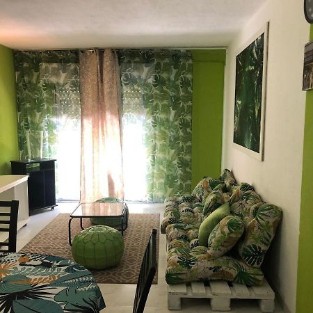 Caribe Apartment Alcala de Henares Exterior photo