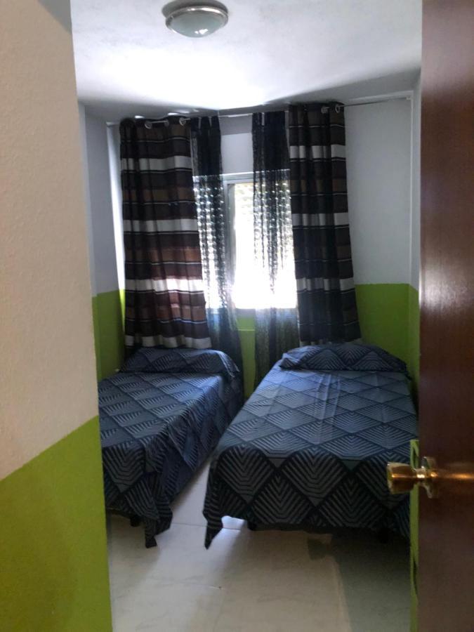 Caribe Apartment Alcala de Henares Exterior photo