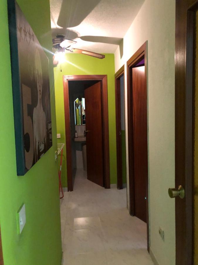 Caribe Apartment Alcala de Henares Exterior photo